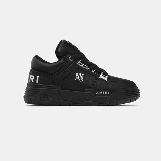 Amiri METALLIC MA-1 Shoes