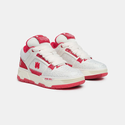 Amiri CRYSTAL MA-1 Shoes