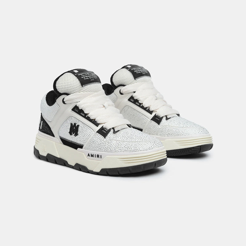 Amiri CRYSTAL MA-1 Shoes