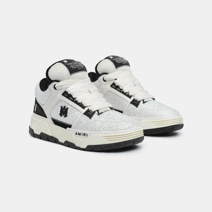 Amiri CRYSTAL MA-1 Shoes