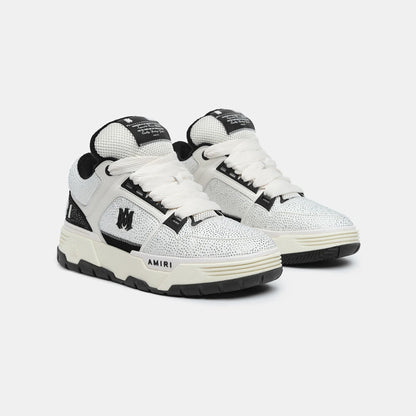Amiri CRYSTAL MA-1 shoes
