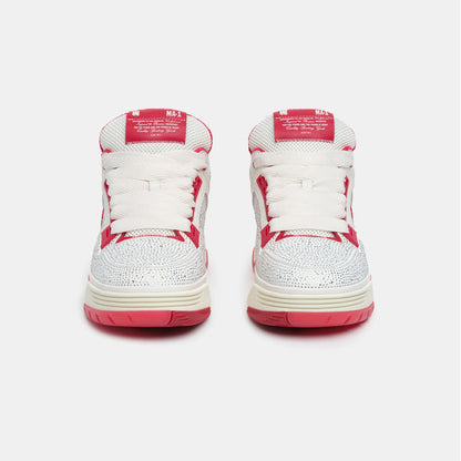 Amiri CRYSTAL MA-1 Shoes