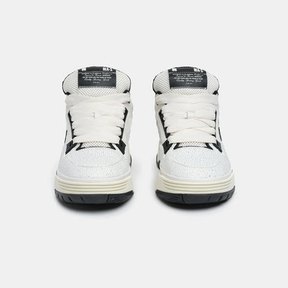 Amiri CRYSTAL MA-1 shoes