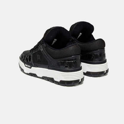 Amiri CROC DEBOSSED MA-1 Shoes