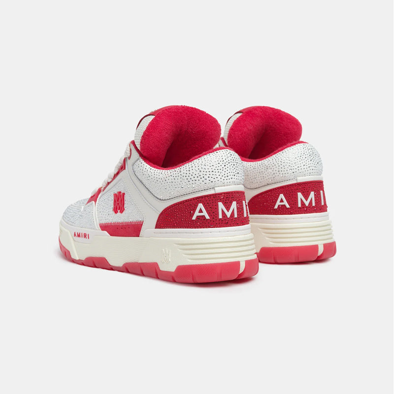 Amiri CRYSTAL MA-1 Shoes