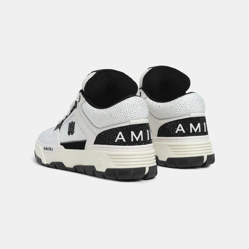 Amiri CRYSTAL MA-1 shoes