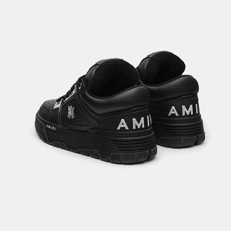Amiri METALLIC MA-1 Shoes