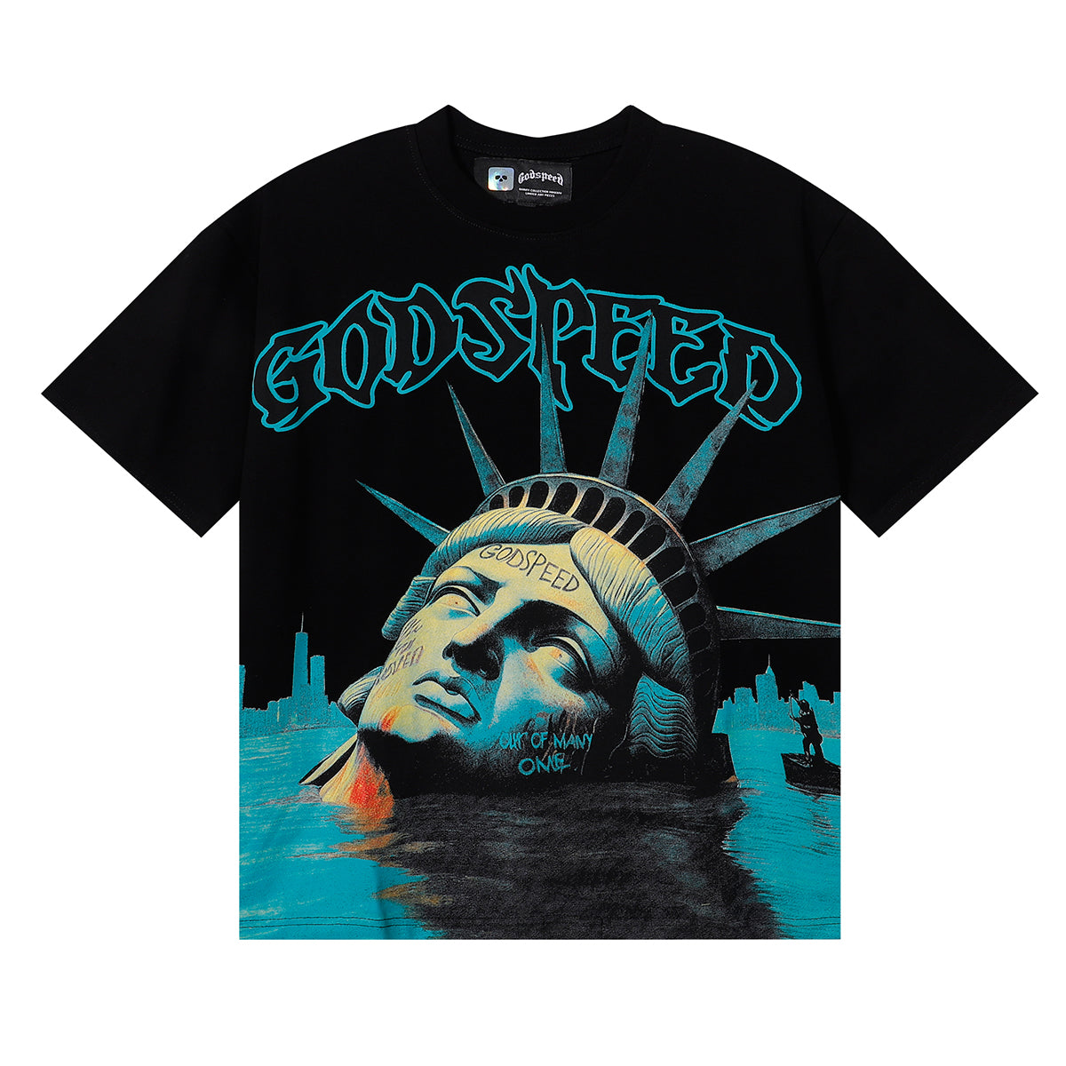 Godspeed T-shirt