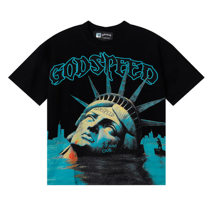 Godspeed T-shirt