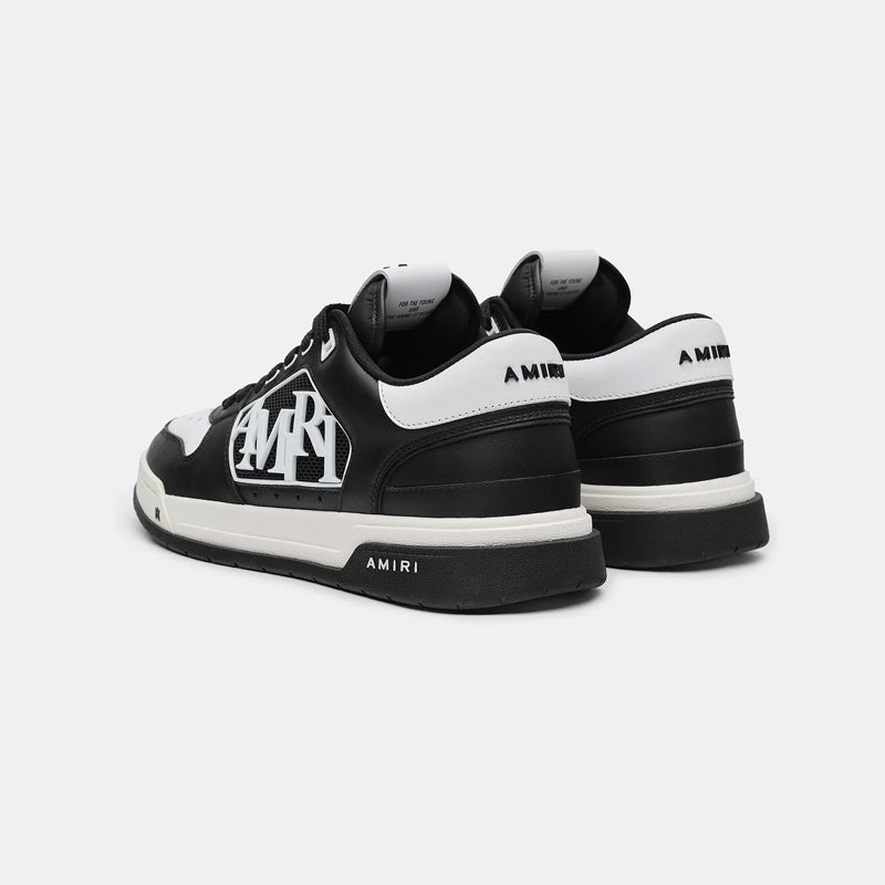 Amiri Classic Low