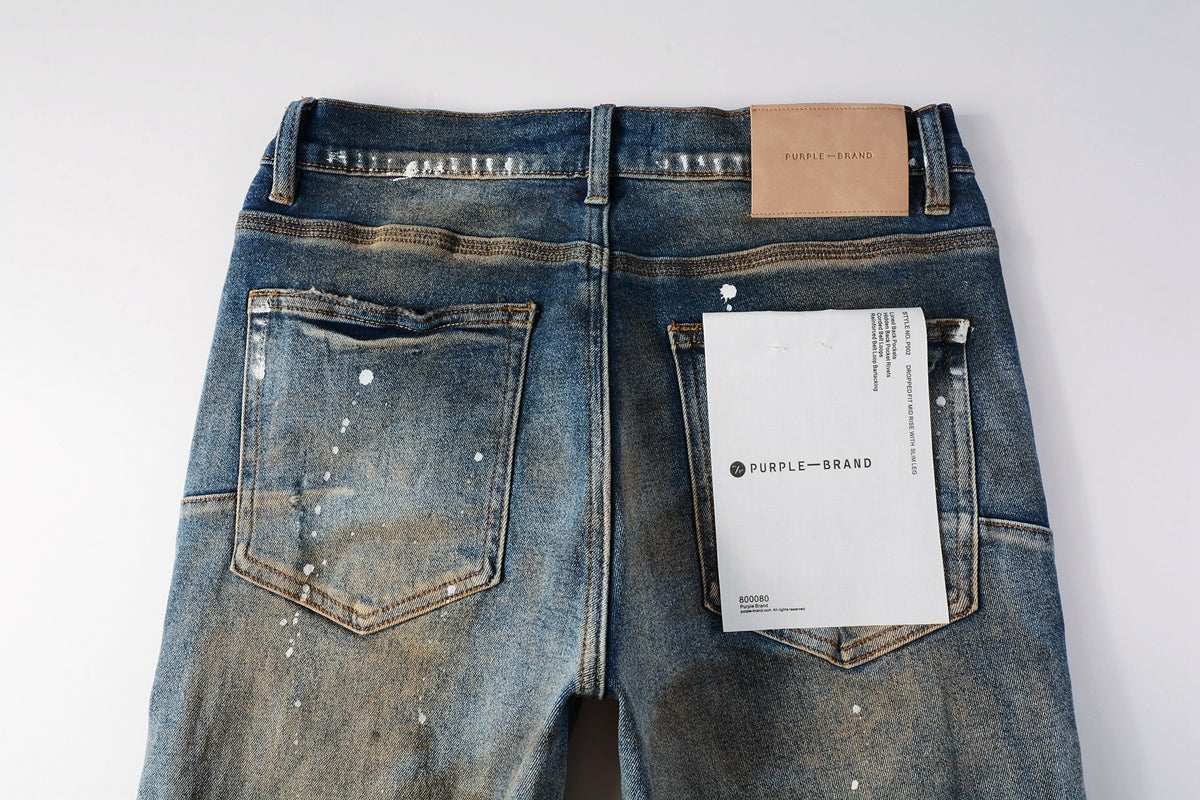 Men's Jeans 9012