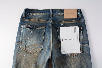 Men's Jeans 9012