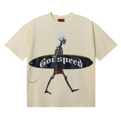 Godspeed T-shirt