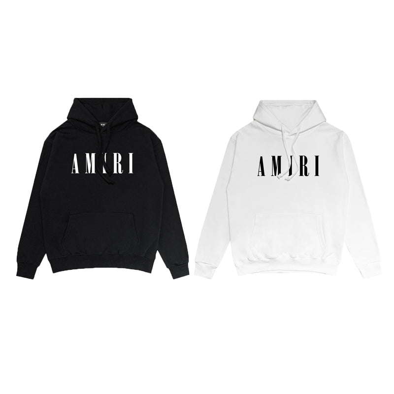 Amiri Hoodies