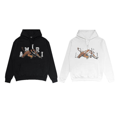 Amiri Hoodies