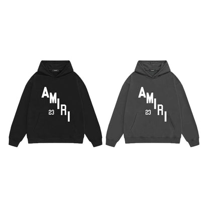 Amiri Hoodies