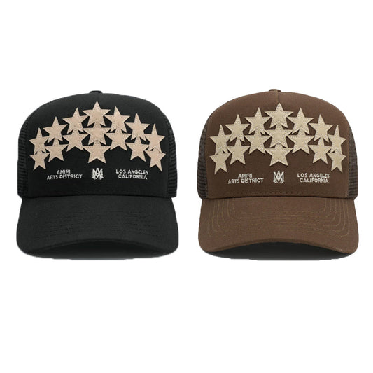 Amiri Hats