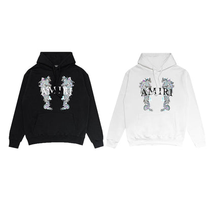 Amiri Hoodies