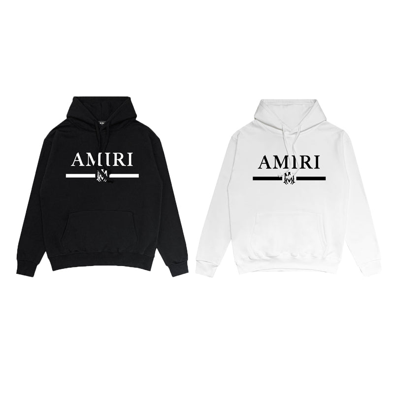 Amiri Hoodies