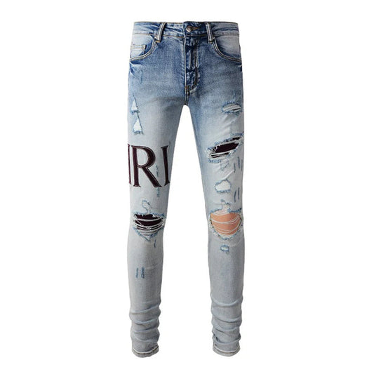 Amiri Denim 1301