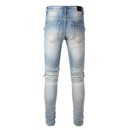 Amiri Denim 606