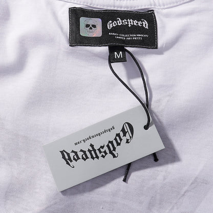 Godspeed T-shirt