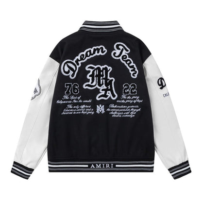 Amiri Jacket