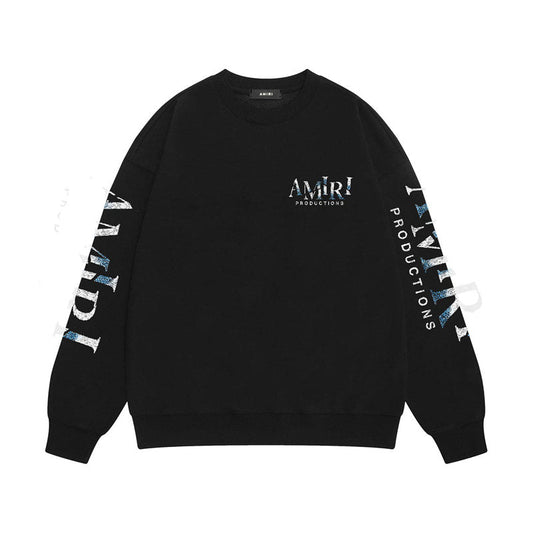 Amiri Sweatshirt