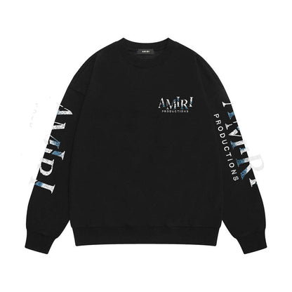 Amiri Sweatshirt