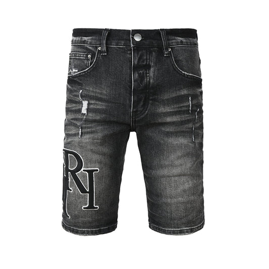 Amiri Denim Shorts 6004