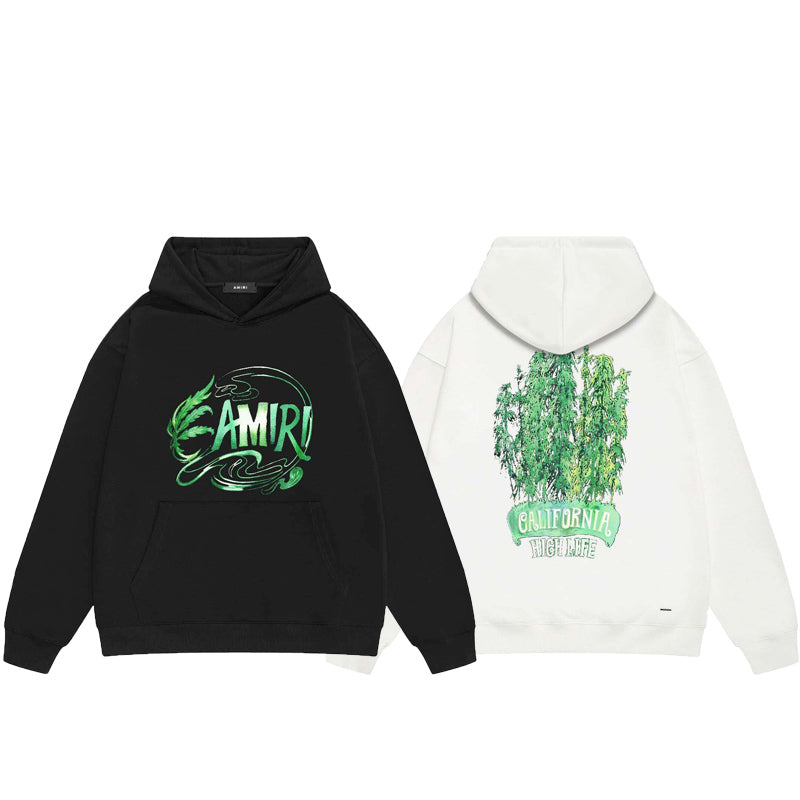 Amiri Hoodie
