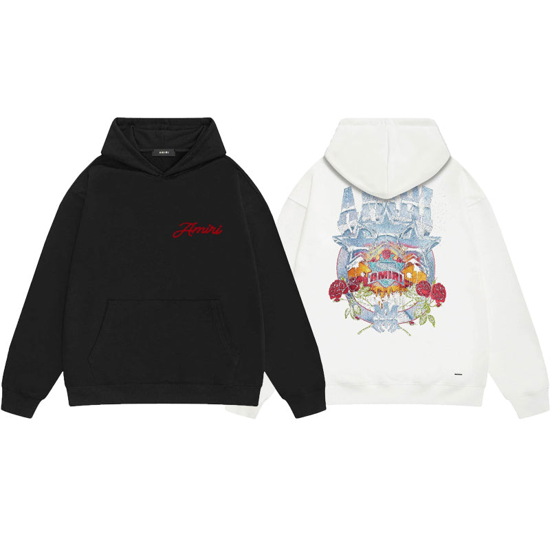 Amiri Hoodie