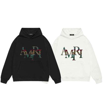 Amiri Hoodie