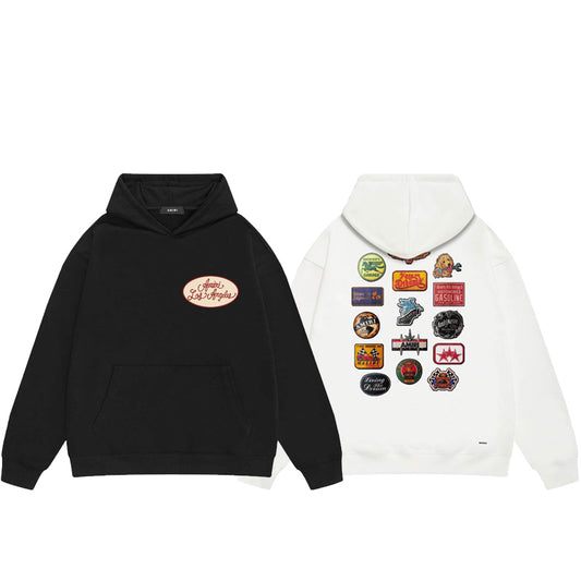 Amiri Hoodie