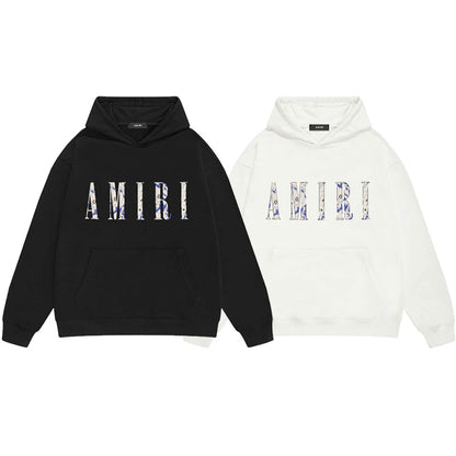 Amiri Hoodie