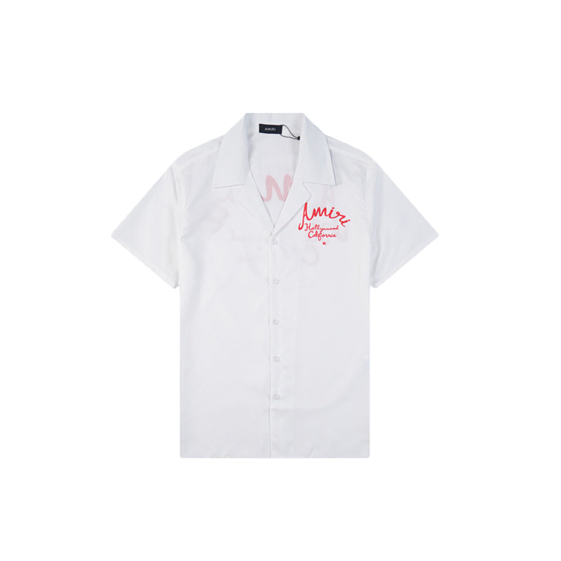Amiri Shirt