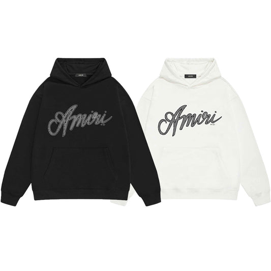 Amiri Hoodie