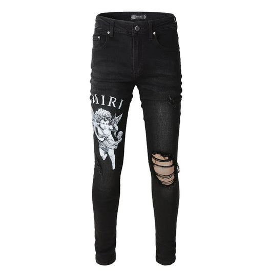 Amiri Denim 817