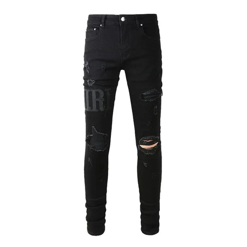 Amiri Denim 892