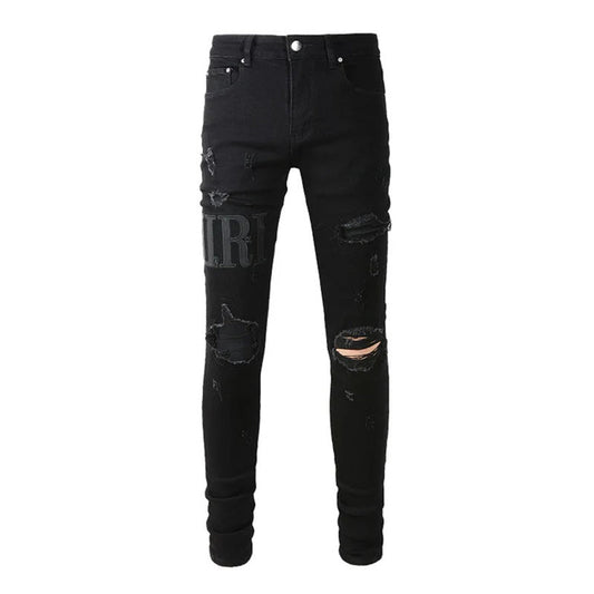 Amiri Denim 892