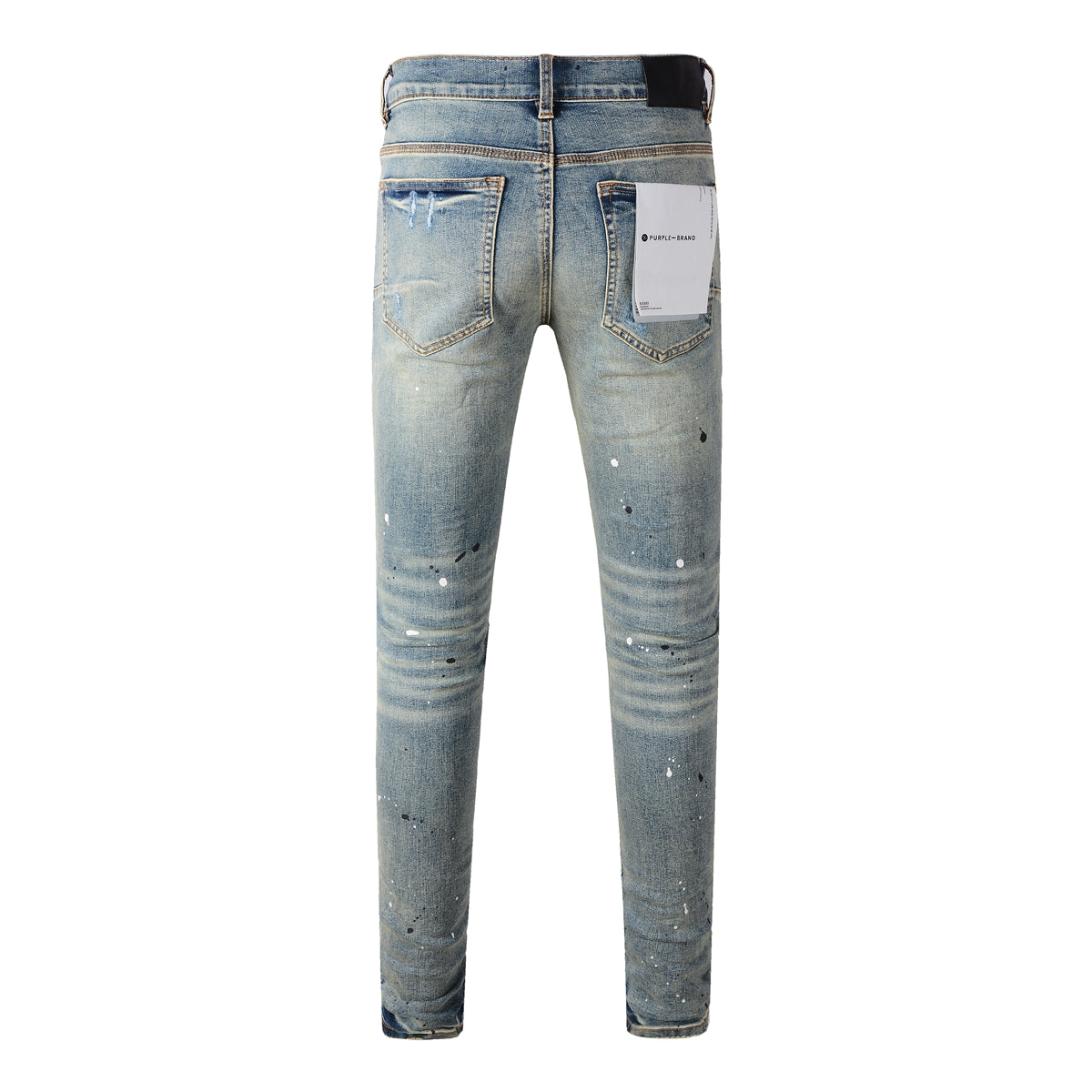 Men's Jeans 9050-1