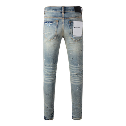 Men's Jeans 9050-1
