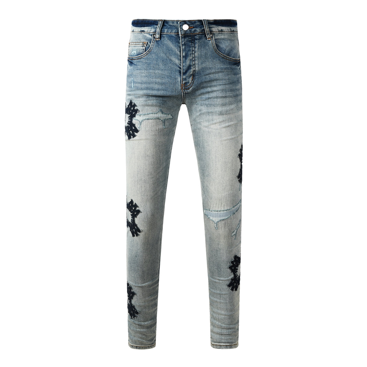 Amiri Denim 8936