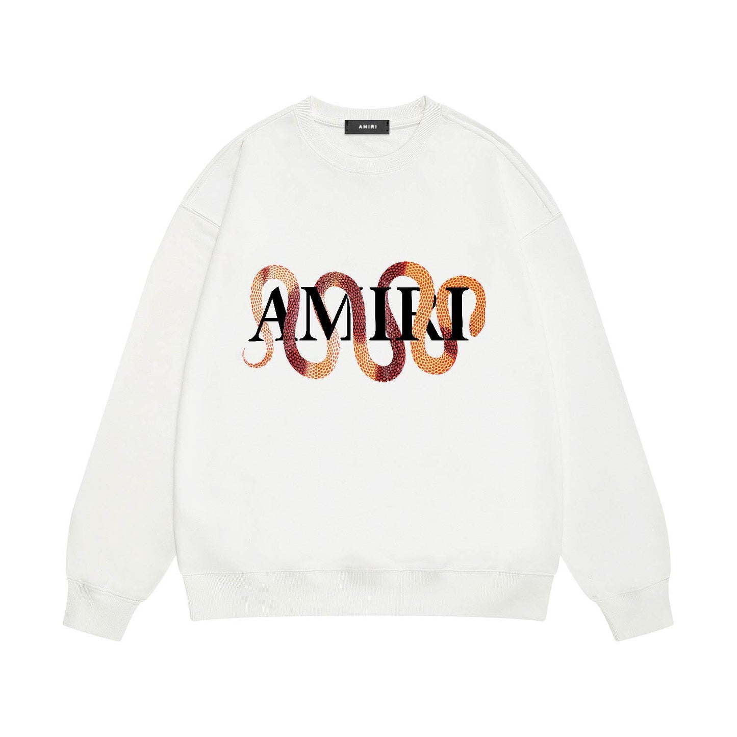 Amiri Sweatshirt