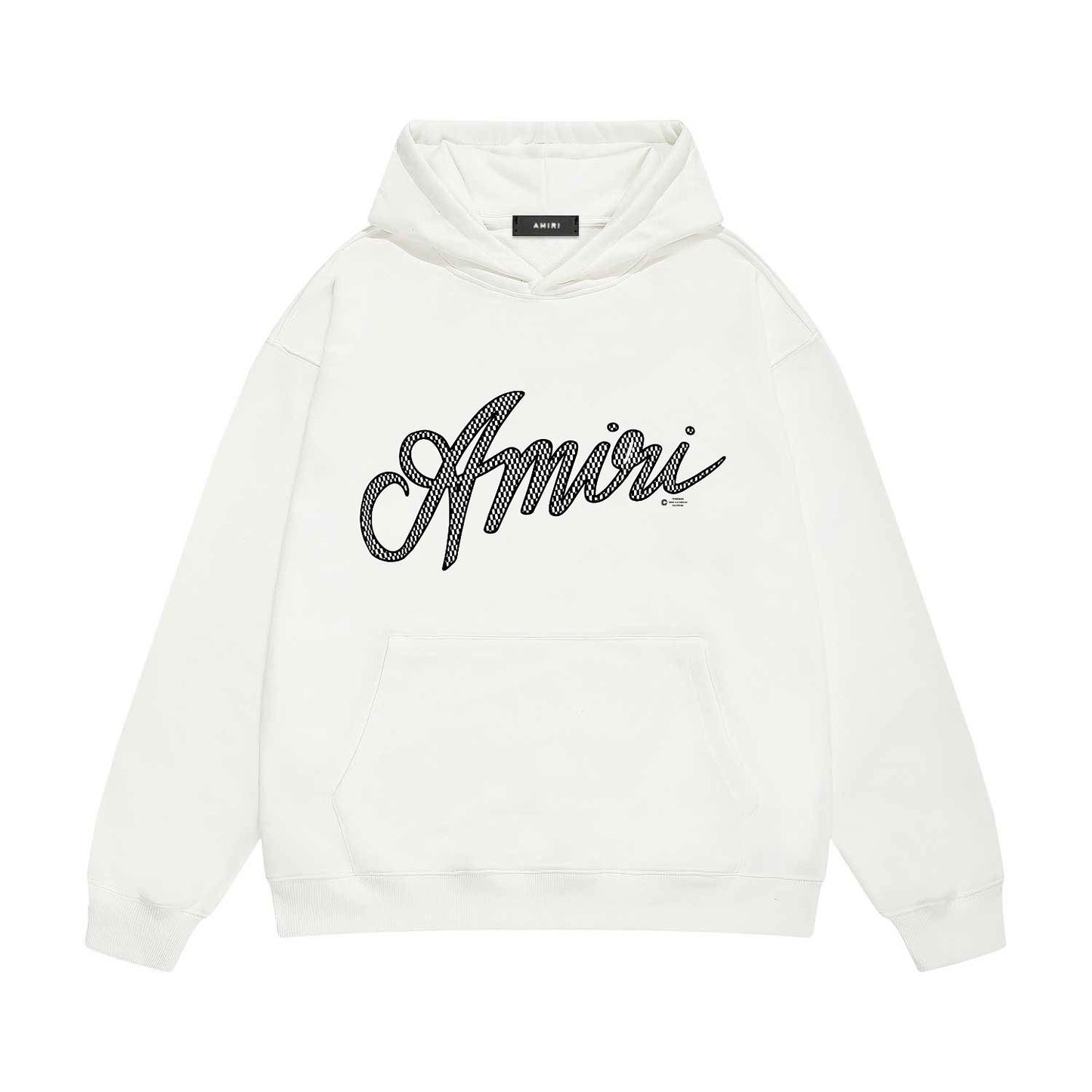 Amiri Hoodie