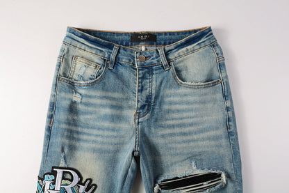 Amiri Denim 8897