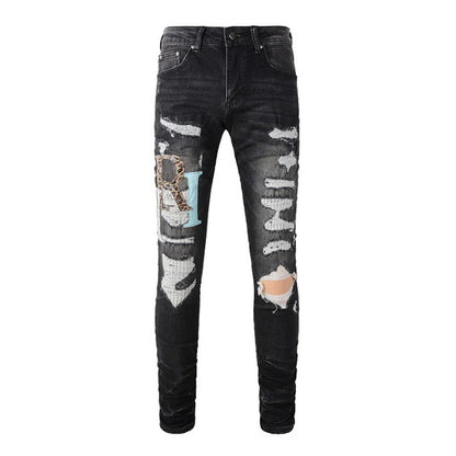 Amiri Denim 1323