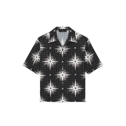 Amiri Shirt Set