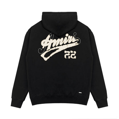 Amiri Hoodies