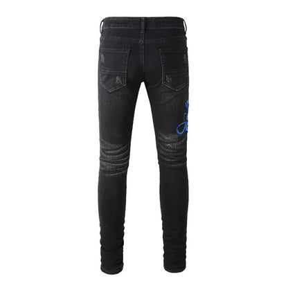 Amiri Denim 1345